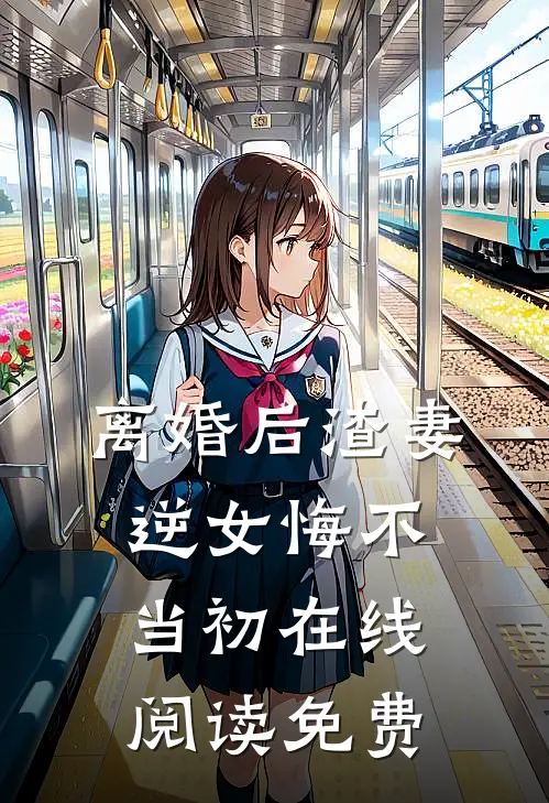 离婚后渣妻逆女悔不当初在线阅读免费