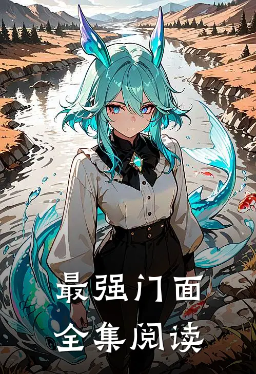 最强门面全集阅读