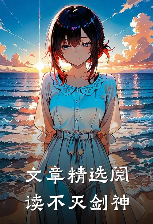 文章精选阅读不灭剑神