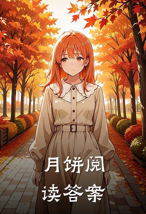 月饼阅读答案