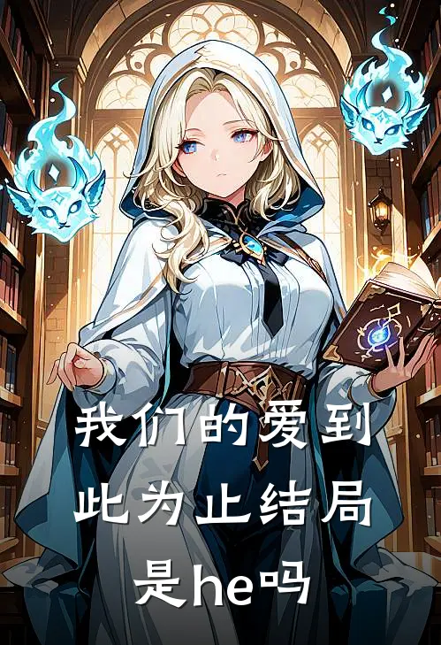 我们的爱到此为止结局是he吗