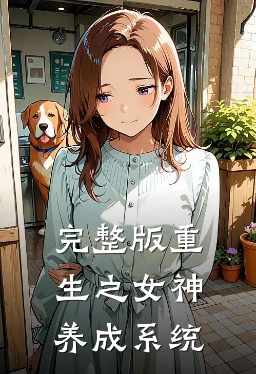完整版重生之女神养成系统