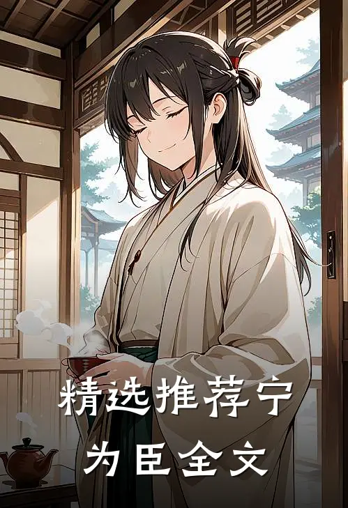 精选推荐宁为臣全文
