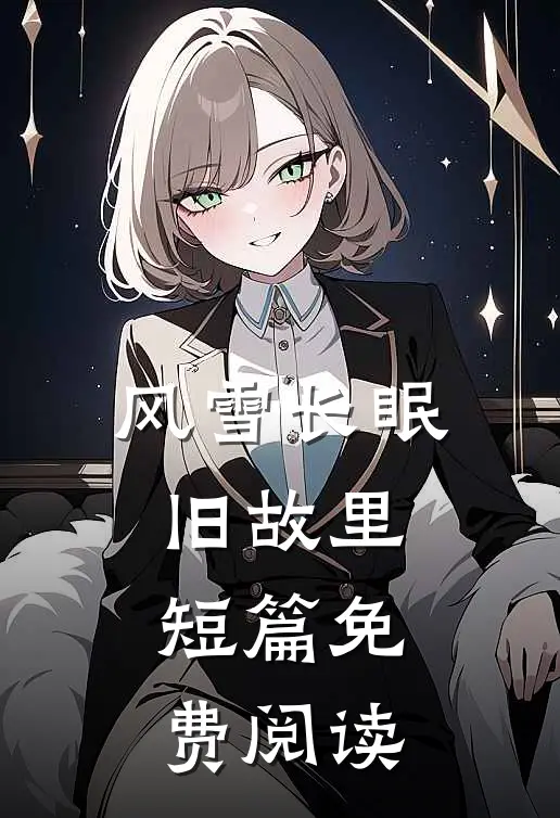 风雪长眠旧故里短篇免费阅读