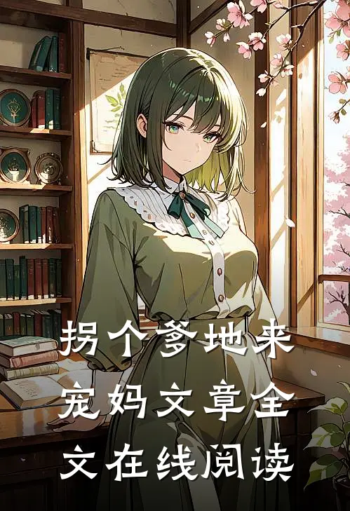 拐个爹地来宠妈文章全文在线阅读