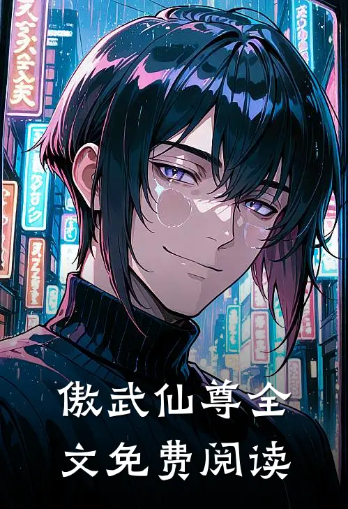 傲武仙尊全文免费阅读