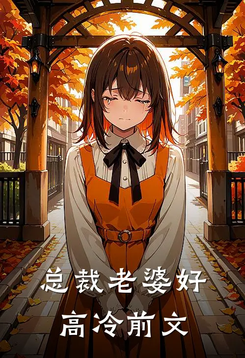 总裁老婆好高冷前文
