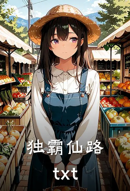 独霸仙路txt