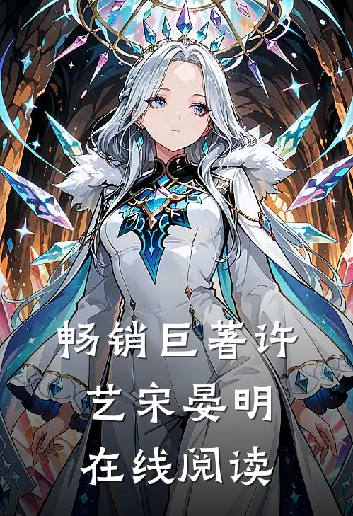 畅销巨著许艺宋晏明在线阅读