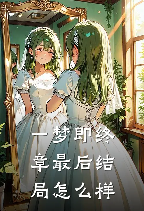 一梦即终章最后结局怎么样