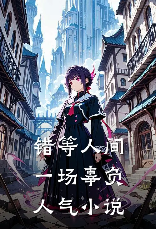 错等人间一场辜负人气小说