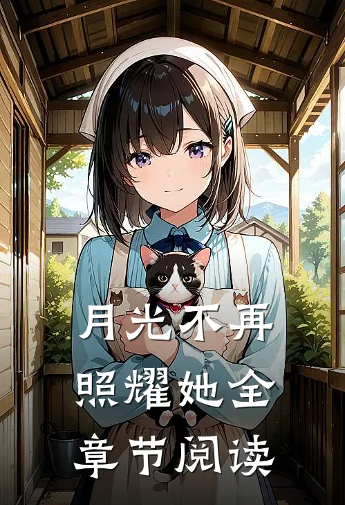 月光不再照耀她全章节阅读