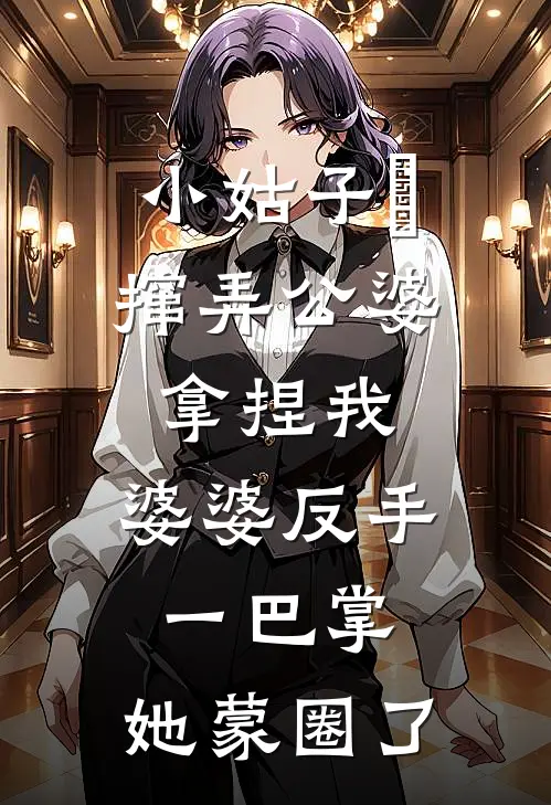 小姑子‌撺弄公婆拿捏我，婆婆反手一巴掌，她蒙圈了