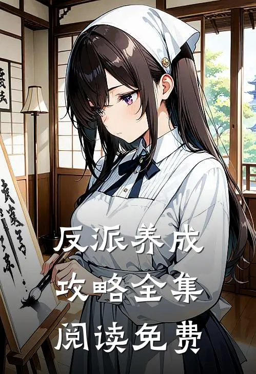反派养成攻略全集阅读免费