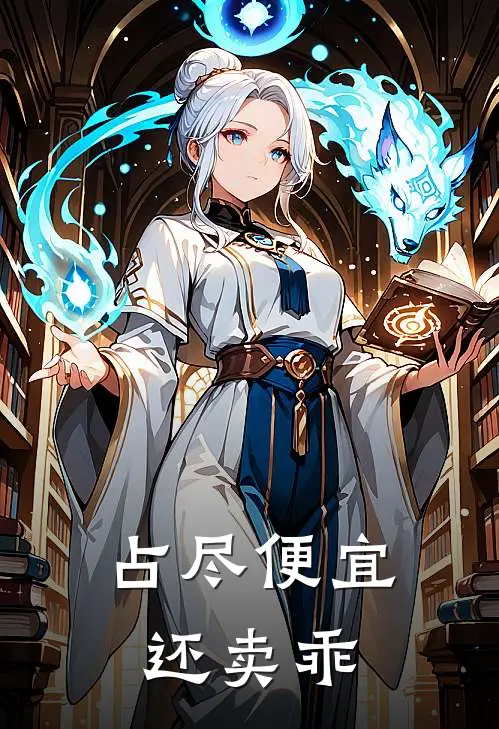 占尽便宜还卖乖