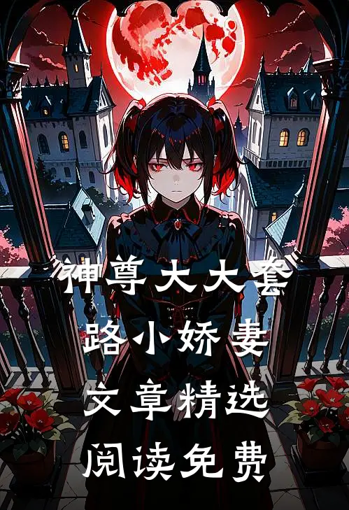 神尊大大套路小娇妻文章精选阅读免费