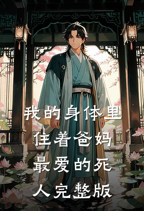 我的身体里，住着爸妈最爱的死人完整版