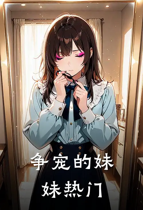 争宠的妹妹热门