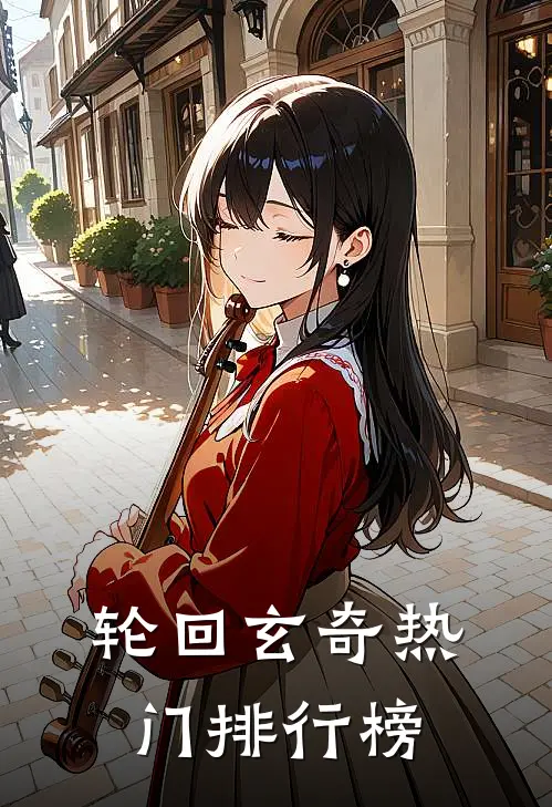 轮回玄奇热门排行榜