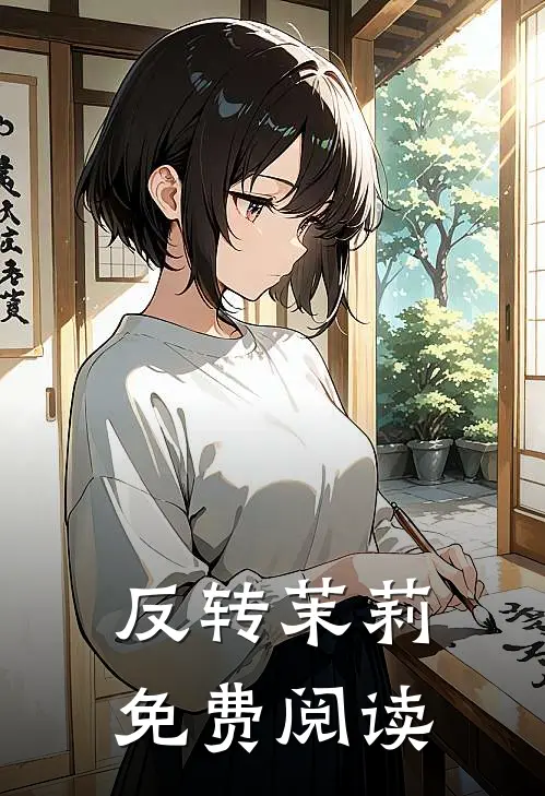 反转茉莉免费阅读