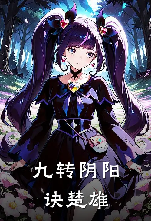 九转阴阳诀楚雄