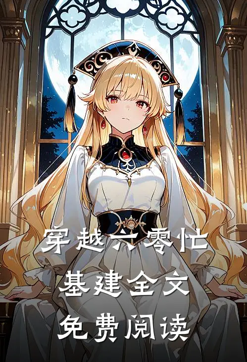 穿越六零忙基建全文免费阅读