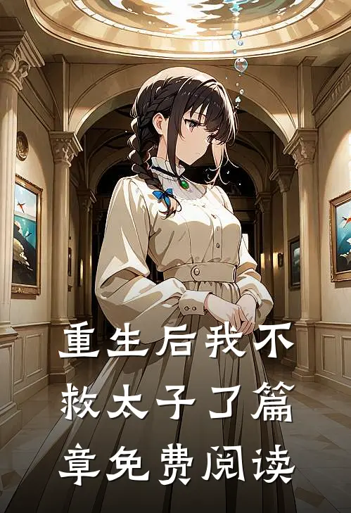 重生后我不救太子了篇章免费阅读