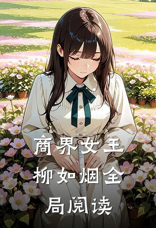 商界女王柳如烟全局阅读