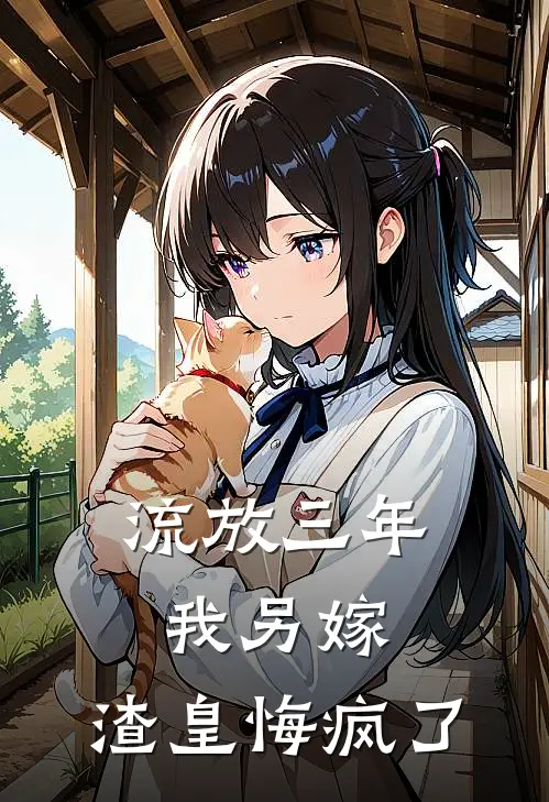 流放三年我另嫁，渣皇悔疯了