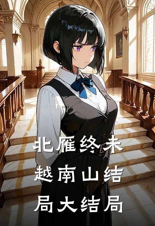 北雁终未越南山结局大结局
