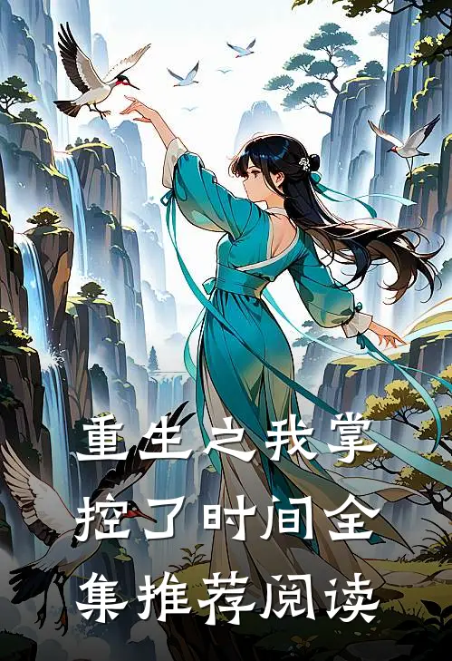 重生之我掌控了时间全集推荐阅读