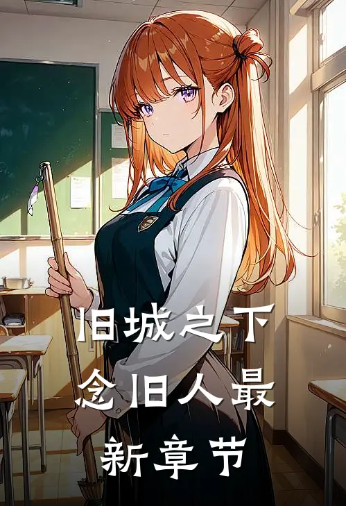 旧城之下念旧人最新章节
