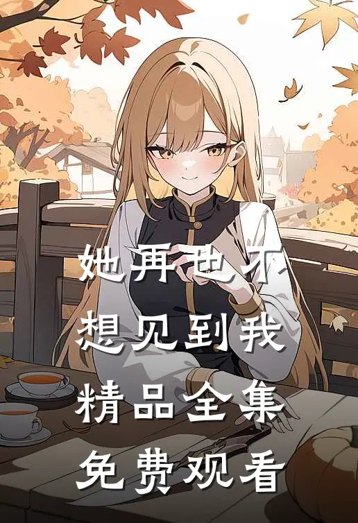 她再也不想见到我精品全集免费观看