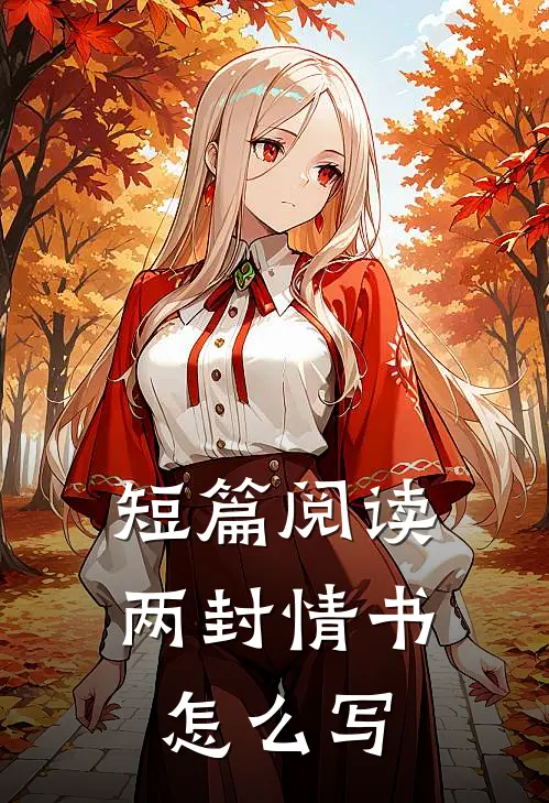 短篇阅读两封情书怎么写