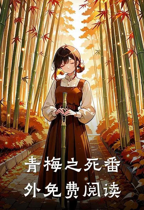 青梅之死番外免费阅读