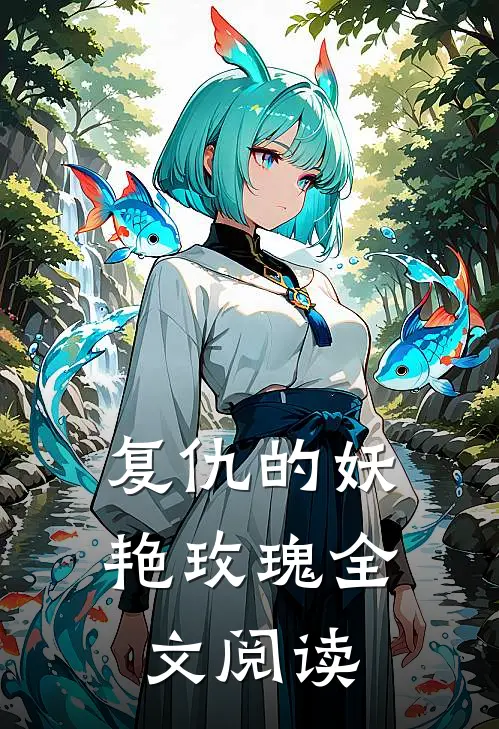 复仇的妖艳玫瑰全文阅读