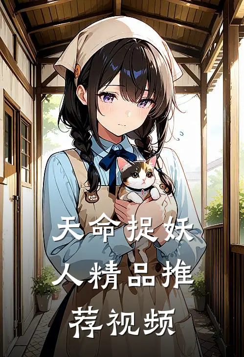 天命捉妖人精品推荐视频