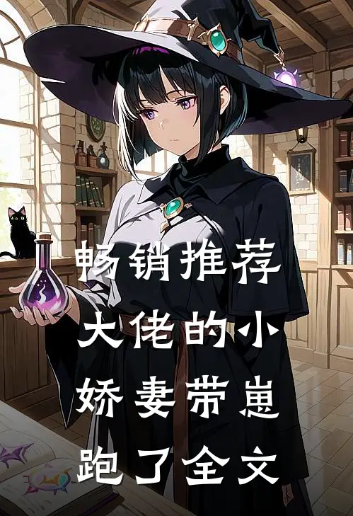 畅销推荐大佬的小娇妻带崽跑了全文
