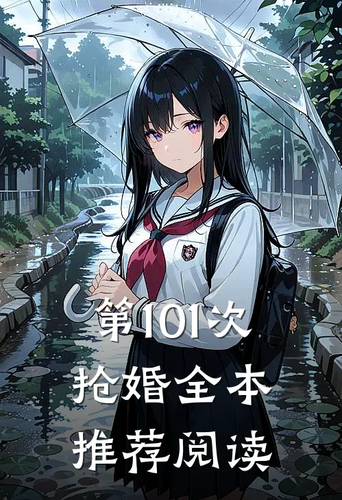 第101次抢婚全本推荐阅读