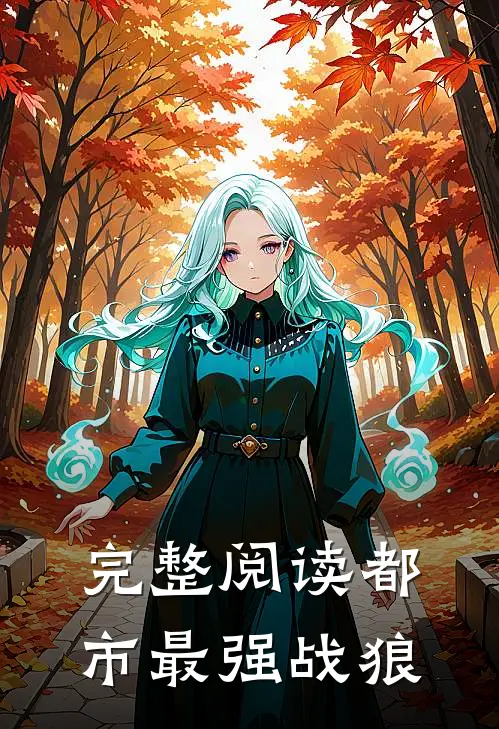 完整阅读都市最强战狼