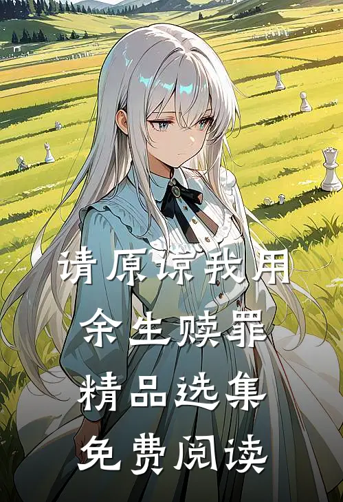 请原谅我用余生赎罪精品选集免费阅读