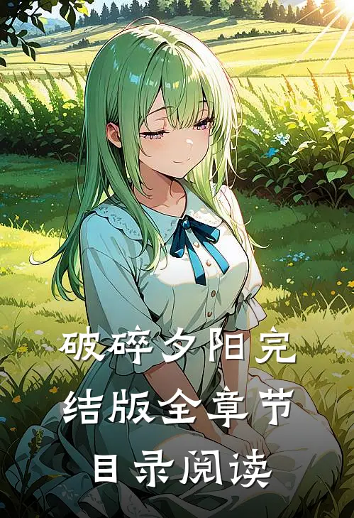 破碎夕阳完结版全章节目录阅读