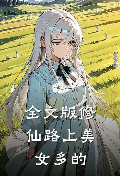 全文版修仙路上美女多的