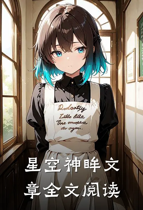 星空神眸文章全文阅读