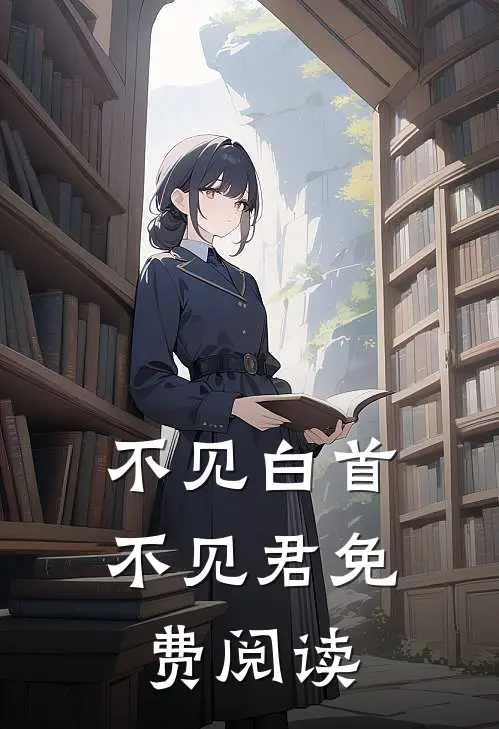不见白首不见君免费阅读