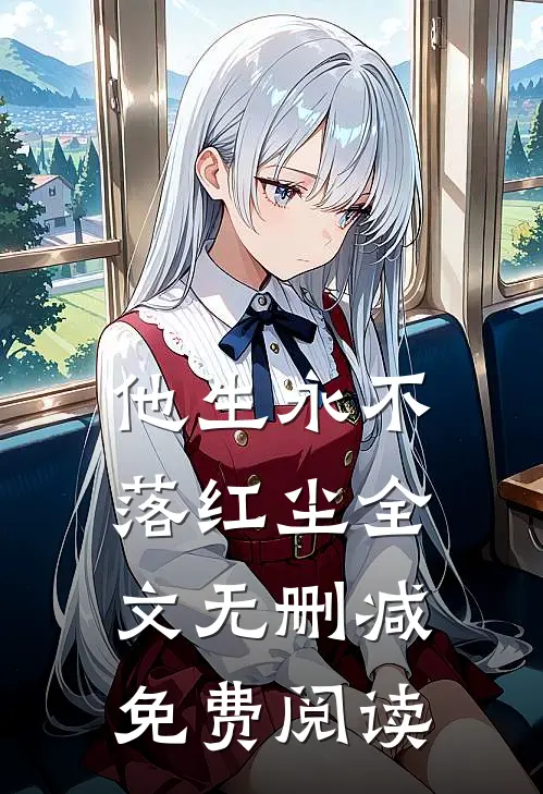 他生永不落红尘全文无删减免费阅读