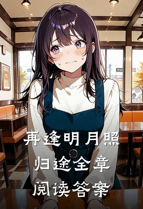 再逢明月照归途全章阅读答案