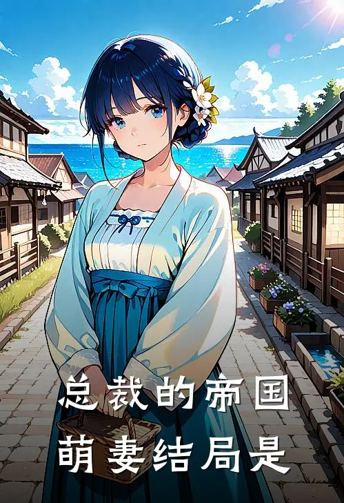总裁的帝国萌妻结局是