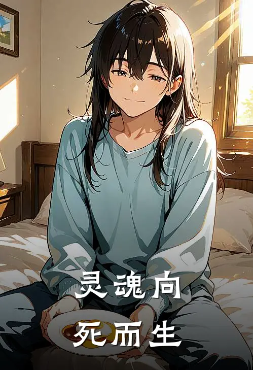 灵魂向死而生