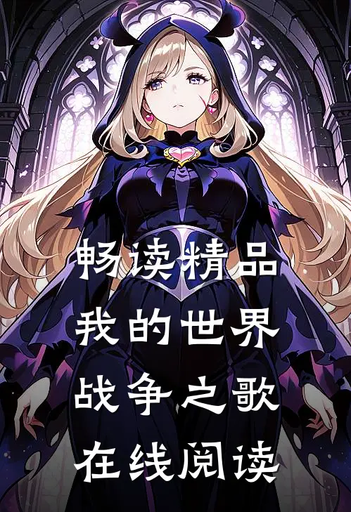 畅读精品我的世界战争之歌在线阅读
